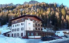 Hotel Sorapiss